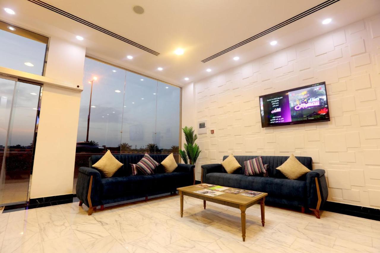 Golden Crown Hotel Alseeb Muscat Exterior foto